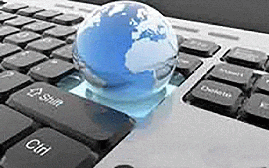 لوله اتصالات فشار قوی پلی اتیلن